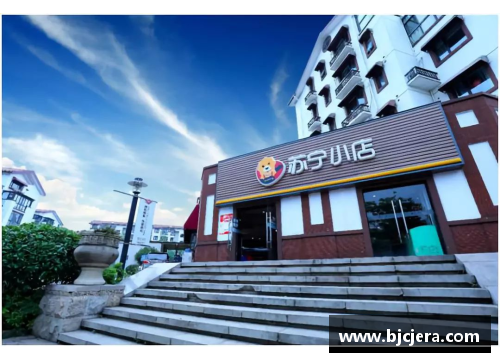 苏宁小店：社区购物新风口
